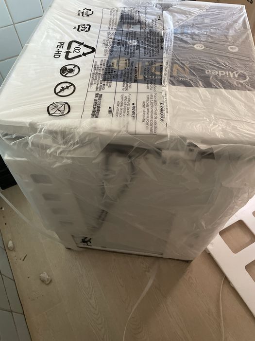Chest freezer series
