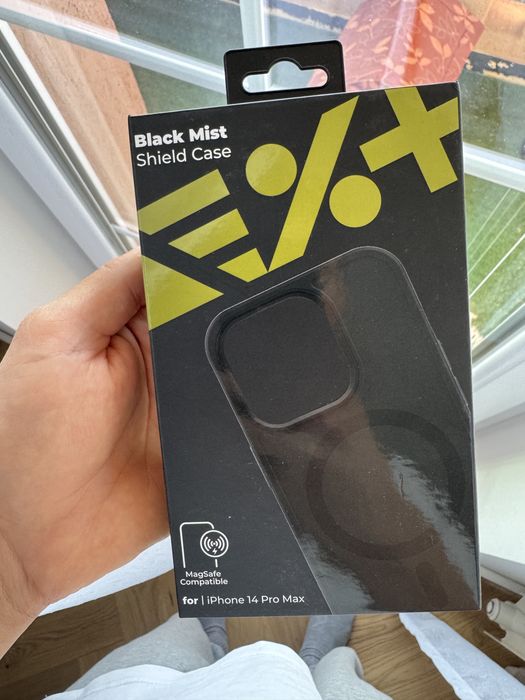 Husa iPhone 14 Pro Max NOA