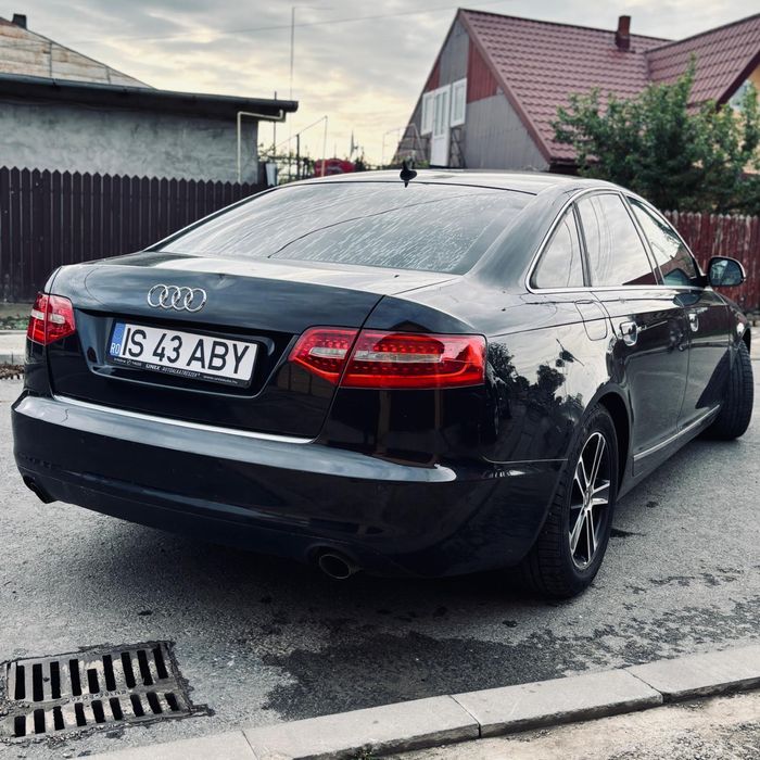 AUDI-A6-2010-2.0DIESEL