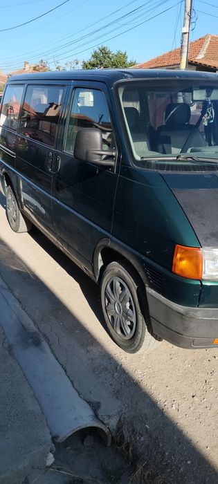 Volkswagen Transporter t4