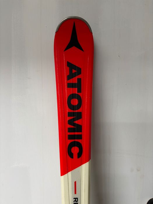 Неизползвани ски с автомати - Atomic 170 см