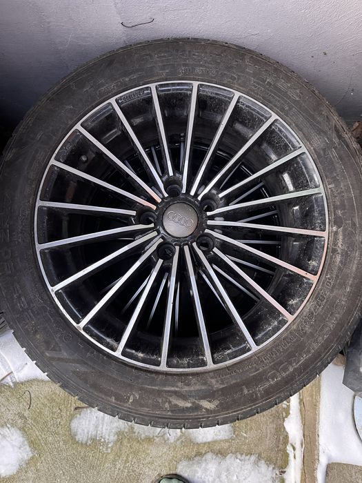 Vand Roti R17 Diamond Cut