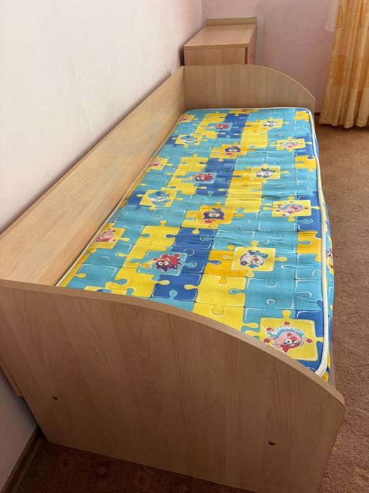 Мебель для детской комнаты