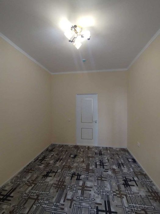 O'rikzorda novostroyka 2xonali 55m² kvartira sotiladi