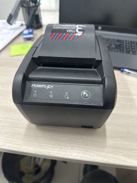 Принтер чеков  Posiflex PP-6900 USB