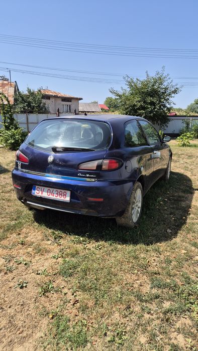 Alfa Romeo 147 1.6
