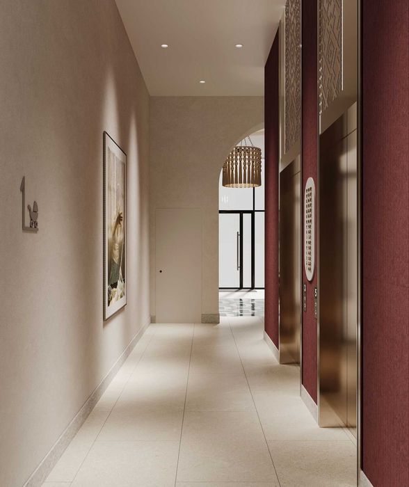 Евро 2х комнатная квартира NRG-BI. ПВ 20% и в месяц по5млн [GS]