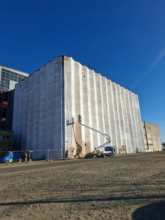 De vânzare Autonacelă Prb  Multitel MX250