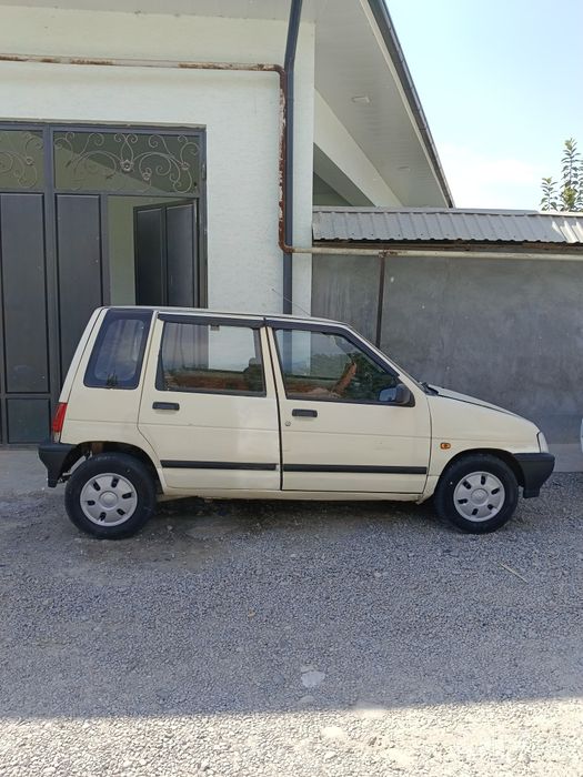 Tico / Tiko sotiladi holati yaxshi