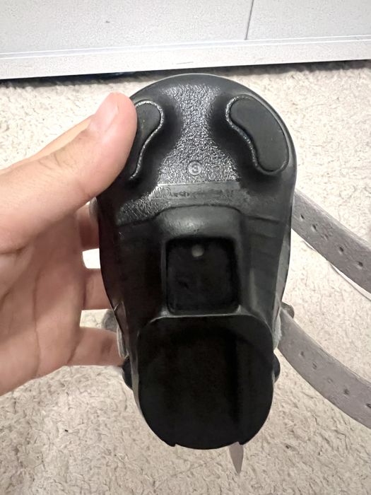 Брейсы Митчел