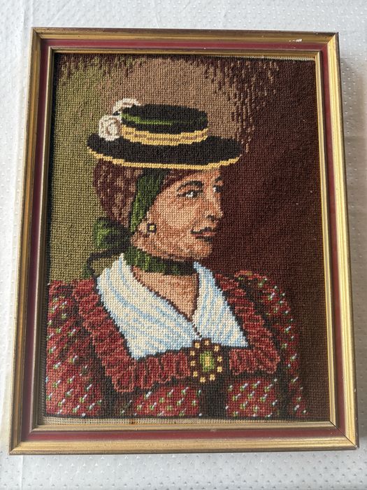 Goblene,obiecte decor