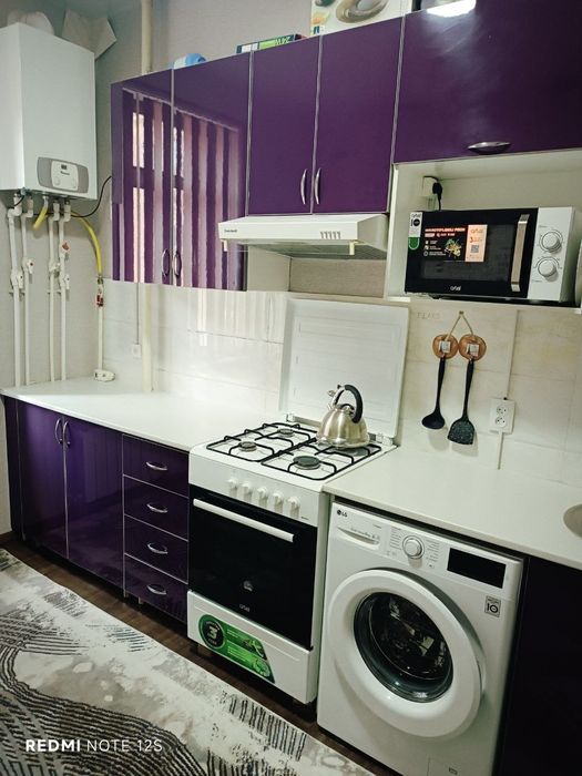 Сдам 2-х комнатную квартиру