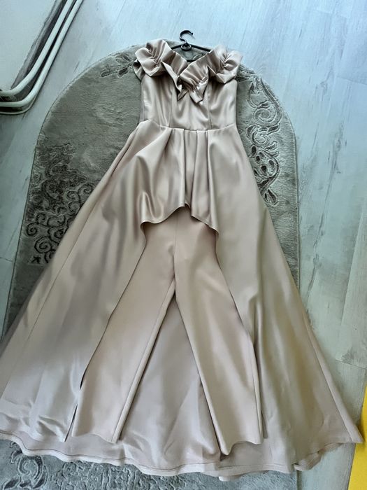Rochie din 2 piese marime L