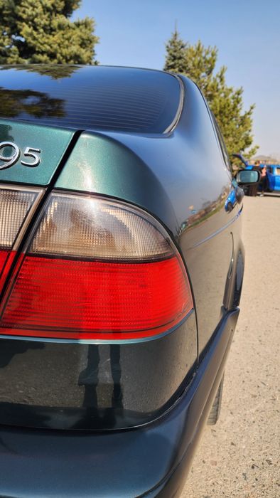 Продам Saab 9-5 1999