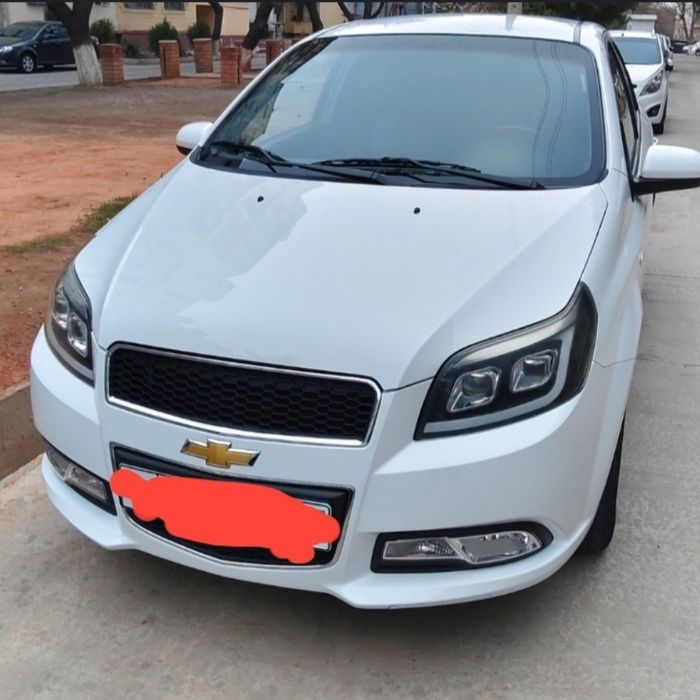 Nexia 3 avtamat 2022