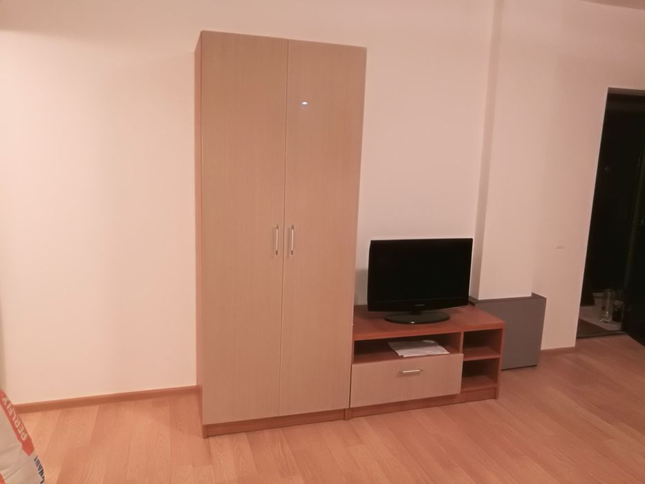 Inchiriez garsoniera soseaua Giurgiului capat progresului