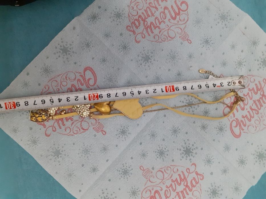 Дамско колие на "Pilgrim"