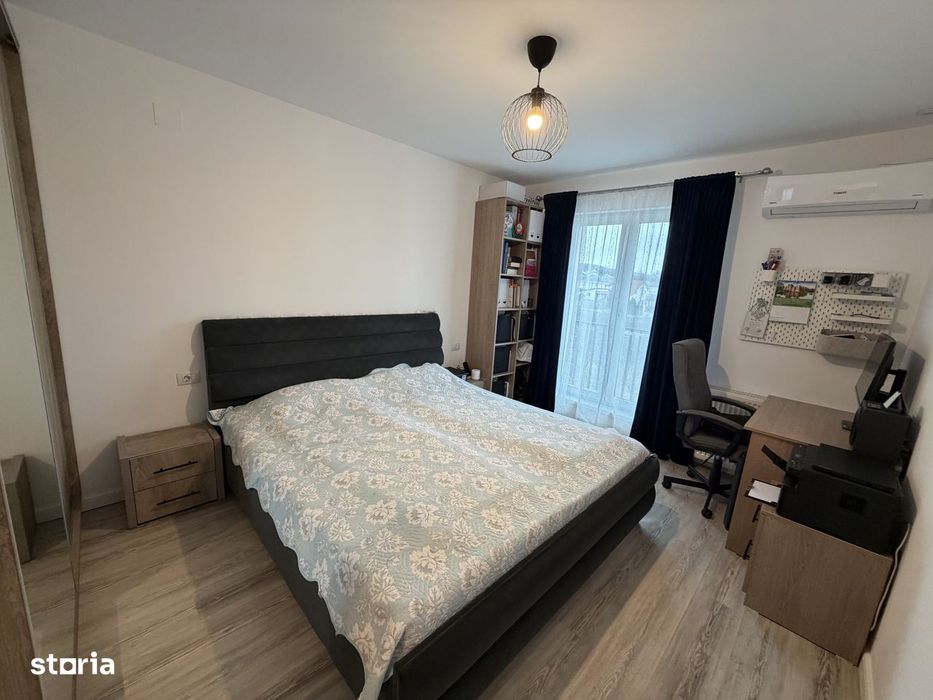 Casa Duplex, Mioveni, 2020, P+E,  mobilata