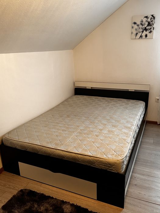 Pat dormitor 140/200