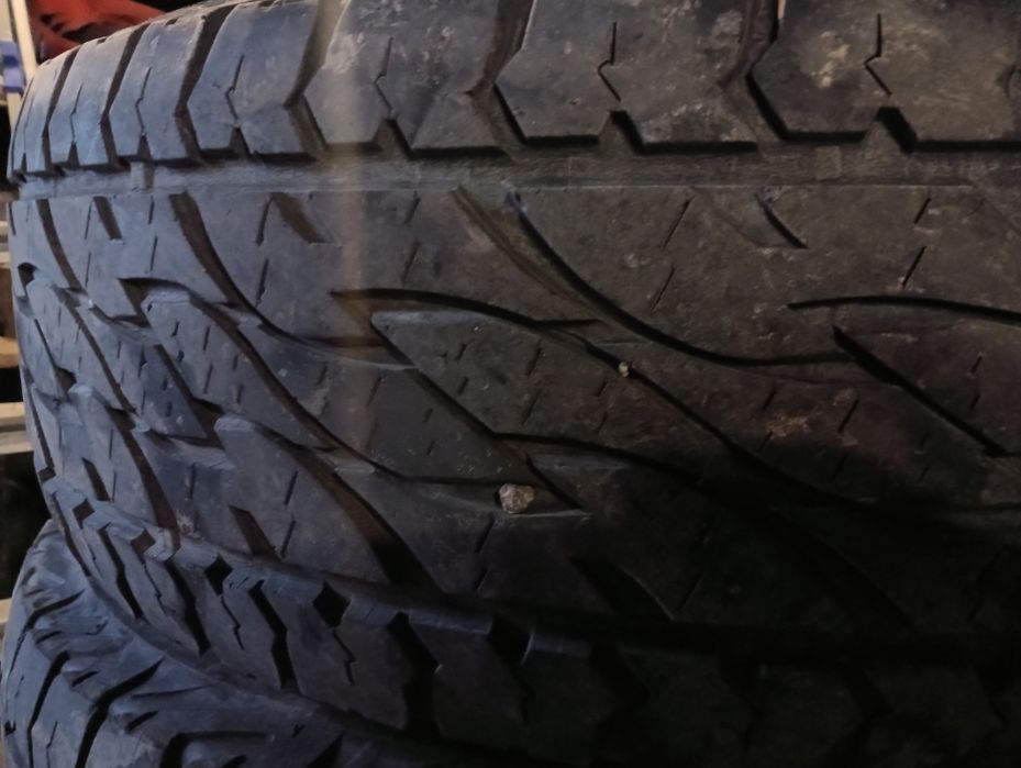 Продам шины Bridgestone