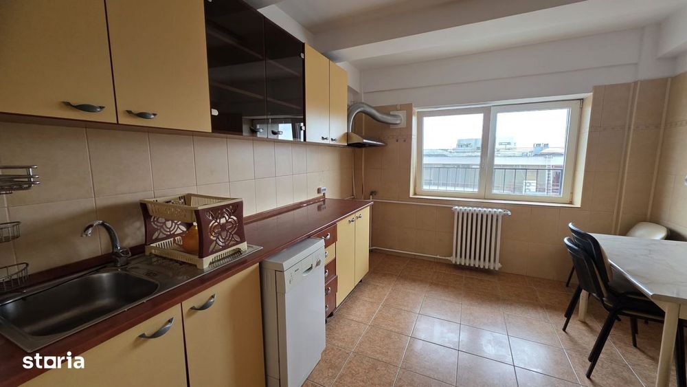 4 camere Matei Voievod -Foisorul de Foc