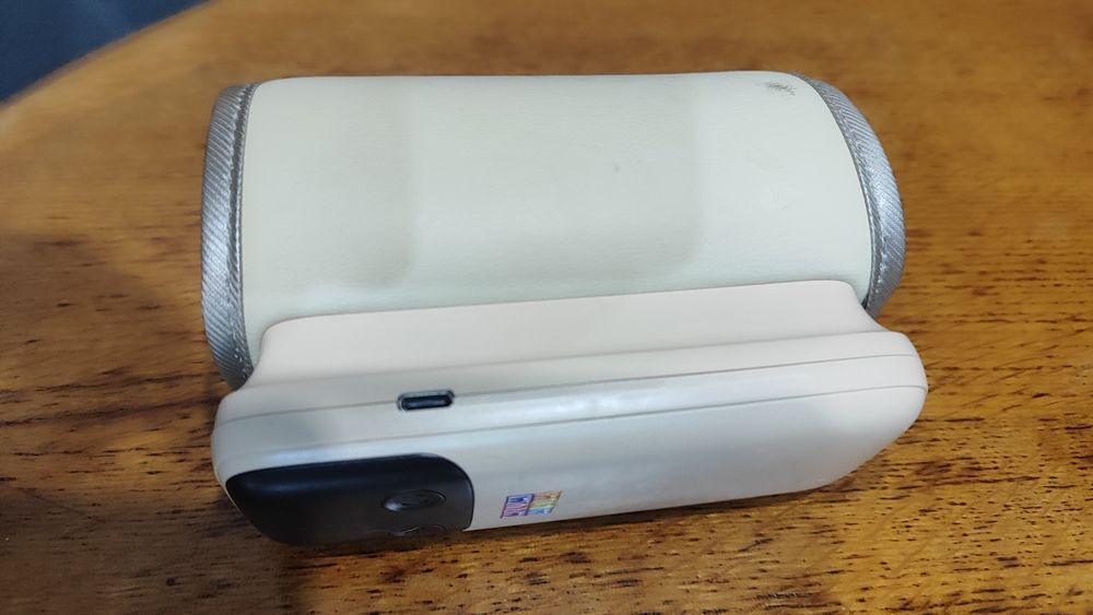 Подогреватель портативный для смеси