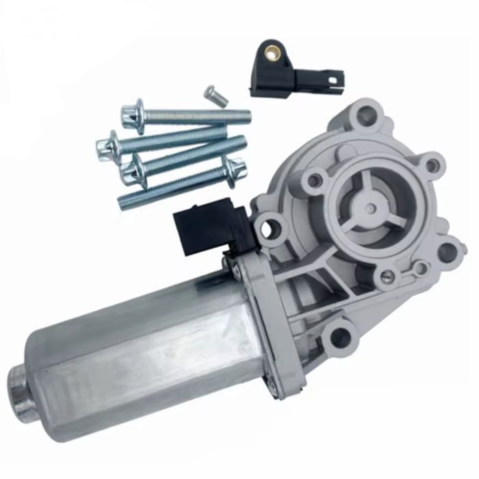 Актуатор (мотор) за раздатка на BMW E83 E53 E70 X3 X5 Бмв