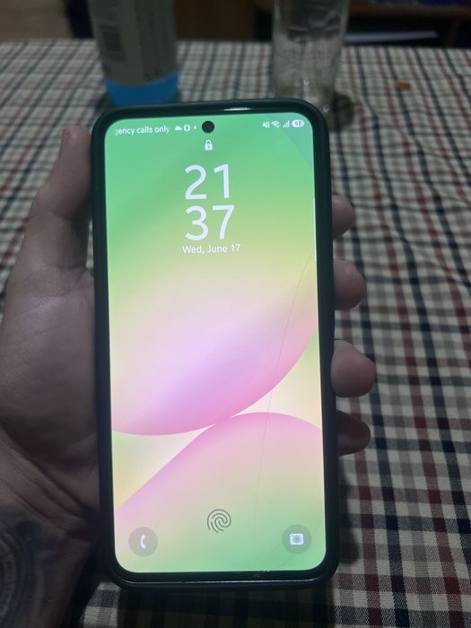 Samsung Galaxy A56 128 GB