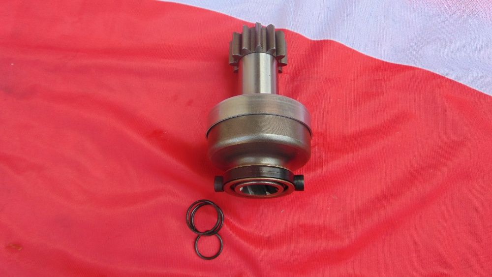 Bendix electromotor Scania 12 dinti