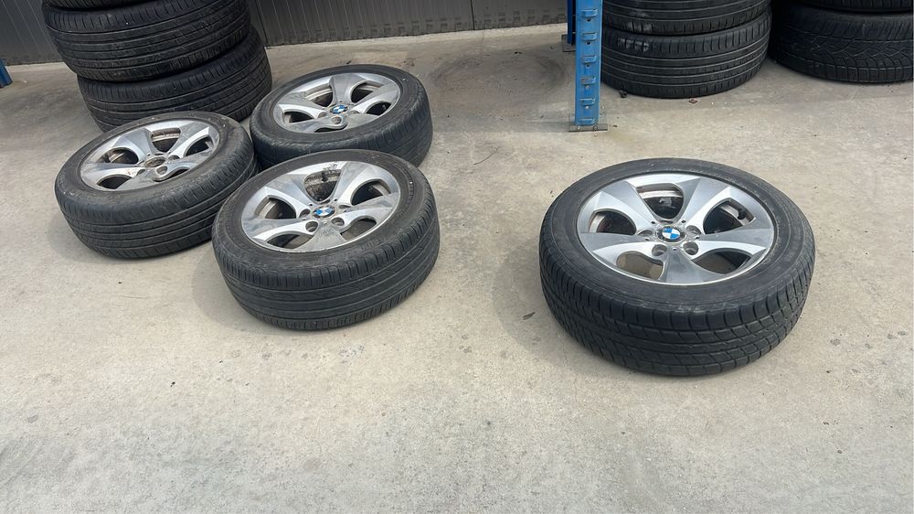 Jante BMW e90 e91 e92 e87 f20 f21 f22 f30 f32 r16