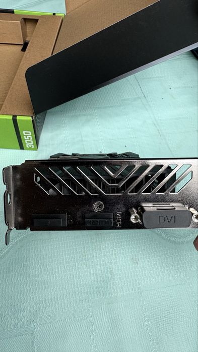 Gigabyte GeForce GTX 1050 2GB