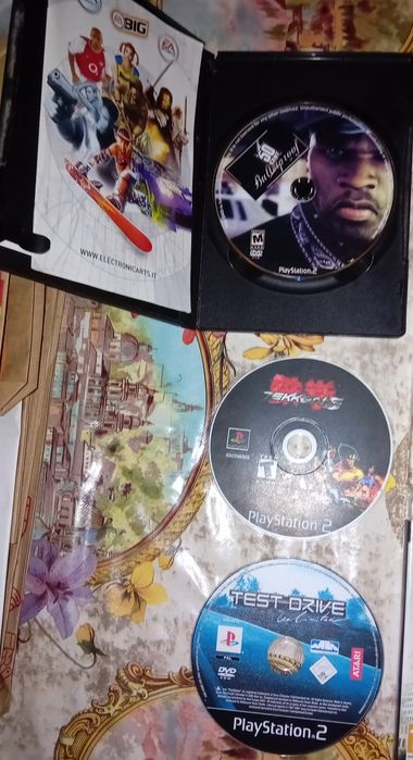 Crysis 3 pes 14 uncharted 3 playstation 3