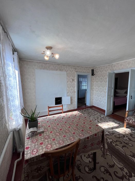 Продам 4 комн. дом. Район Электротоваров. Обмен на кв