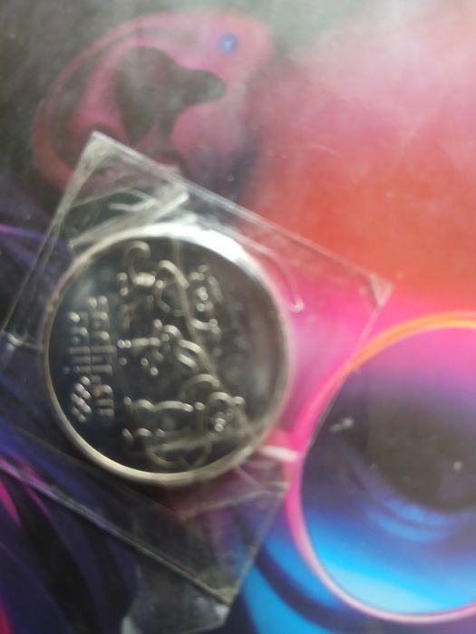 5 рублей железка СССР