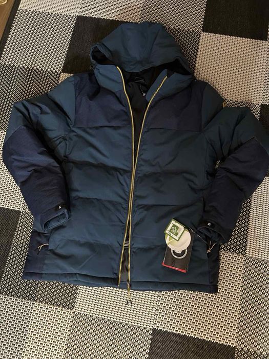 Сиорско водонепромукаемо яке Killtec