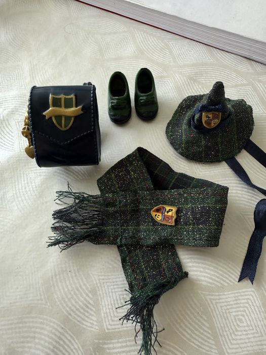 Срочно продам куколу bratzillaz