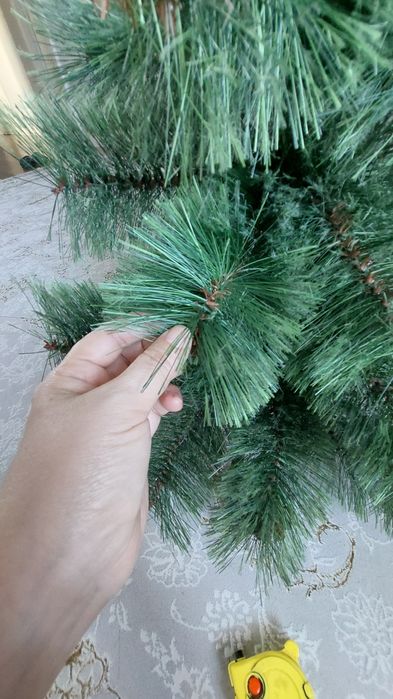 Елки искусственная, 80 см