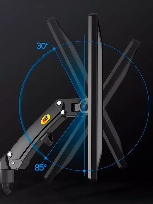 Nb North Bayou Nb G35 22-32inch Monitör Standi