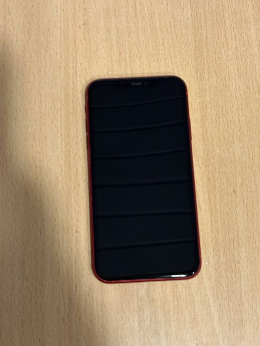 iphone 11 128gb RED