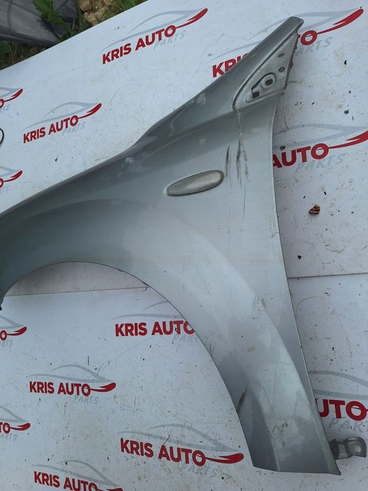 Ляв калник Fiat Bravo / Фиат Браво 2010г.