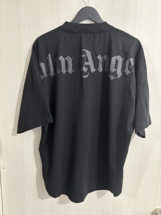 Tricou Palm Angels