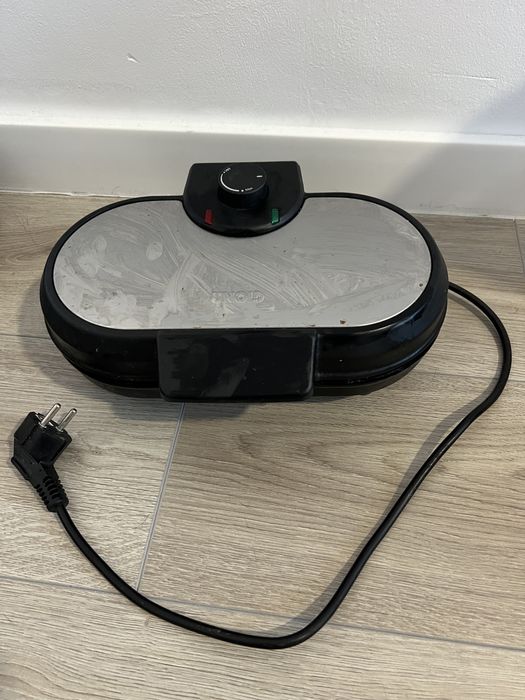 Aparat clatite americane