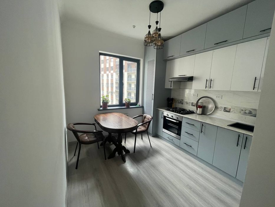 Урикзор Ж/K "O'rikzor Residence"