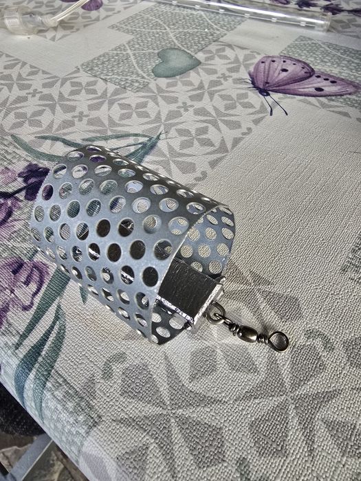 Фидер кошнички 90гр