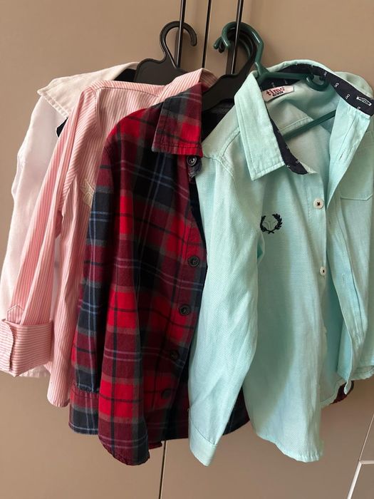 Продаётся детские вещи