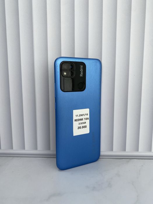 Redmi 10a 32.