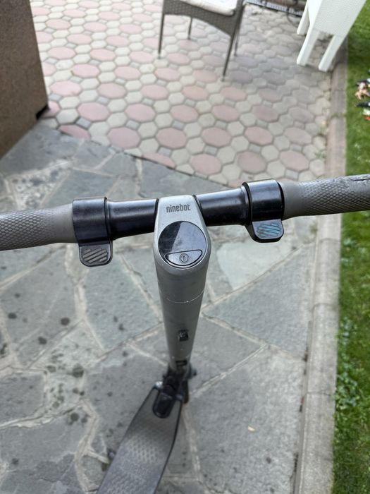 Срочно продаю электронный самокат