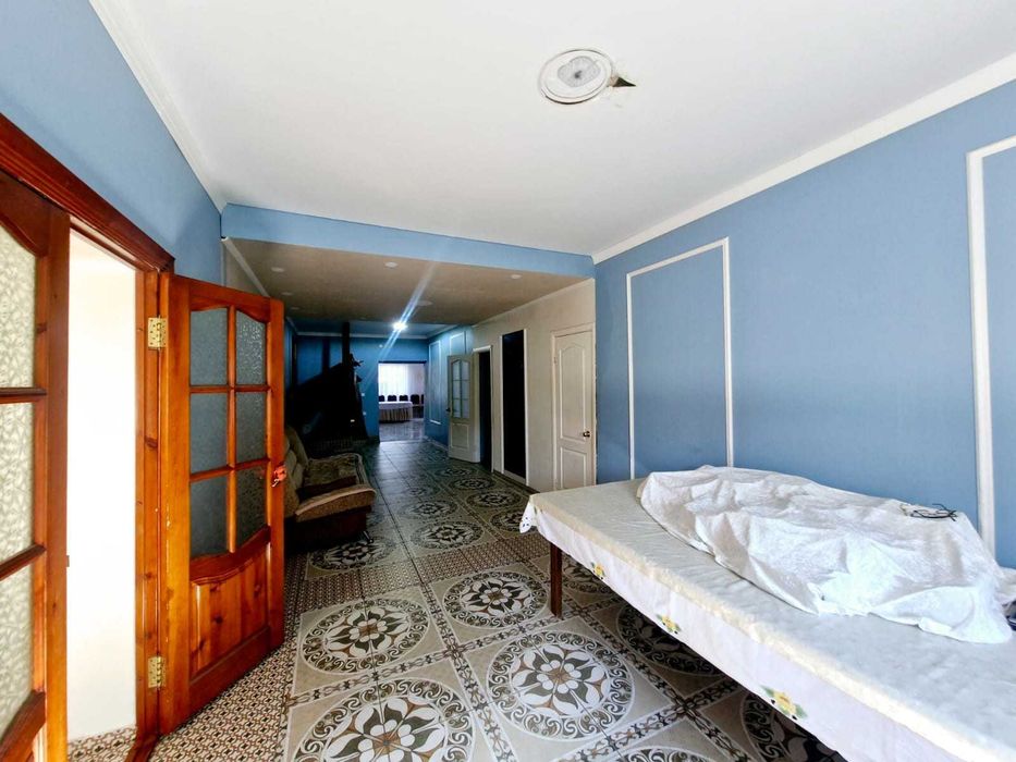 Продажа 3-этажного дома