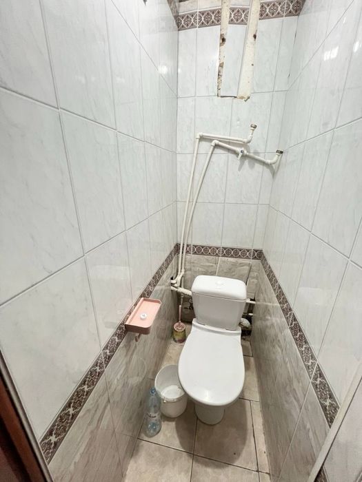 В продаже 3 комнатная квартира