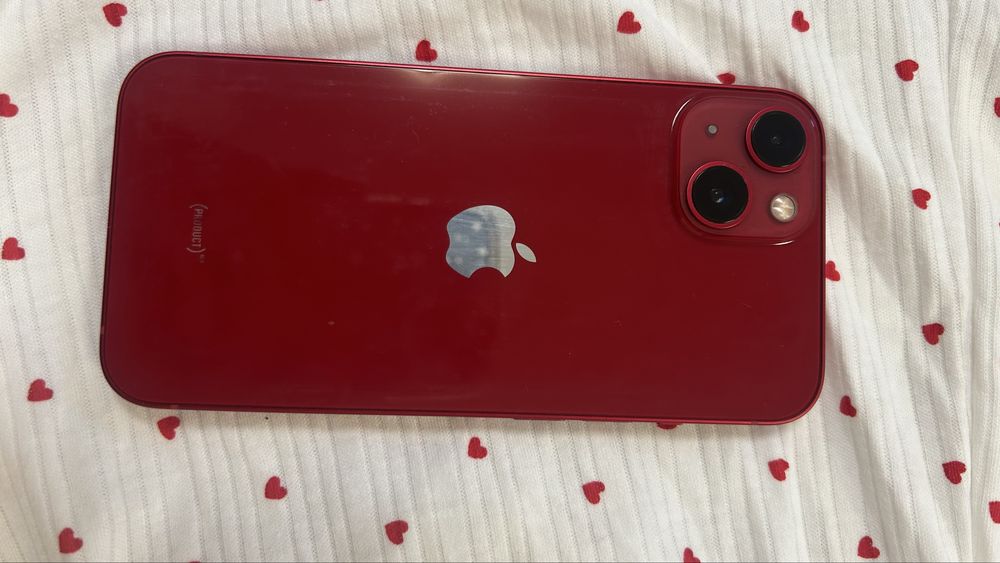 Iphone 13 в отличном состоянии